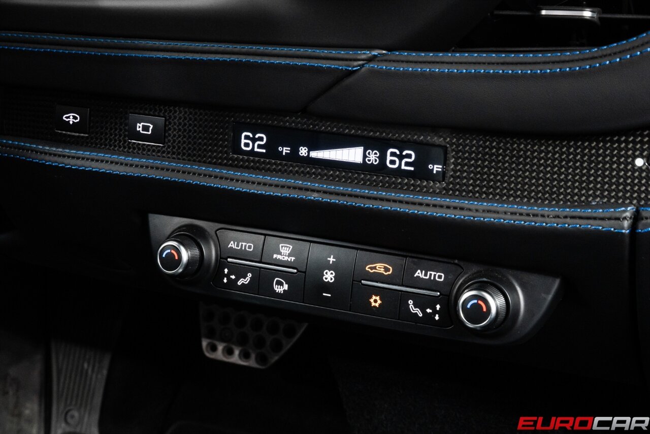 2020 Ferrari F8 Tributo *SUSPENSION LIFTER* - Photo 33 - Costa Mesa, CA 92626