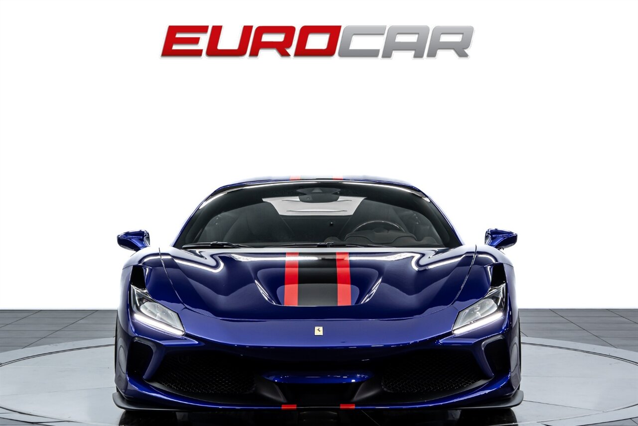 2020 Ferrari F8 Tributo *SUSPENSION LIFTER* - Photo 8 - Costa Mesa, CA 92626