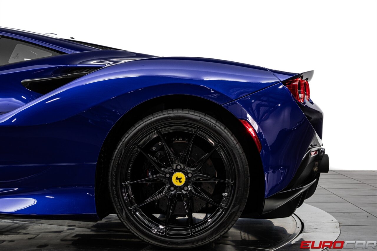 2020 Ferrari F8 Tributo *SUSPENSION LIFTER* - Photo 15 - Costa Mesa, CA 92626