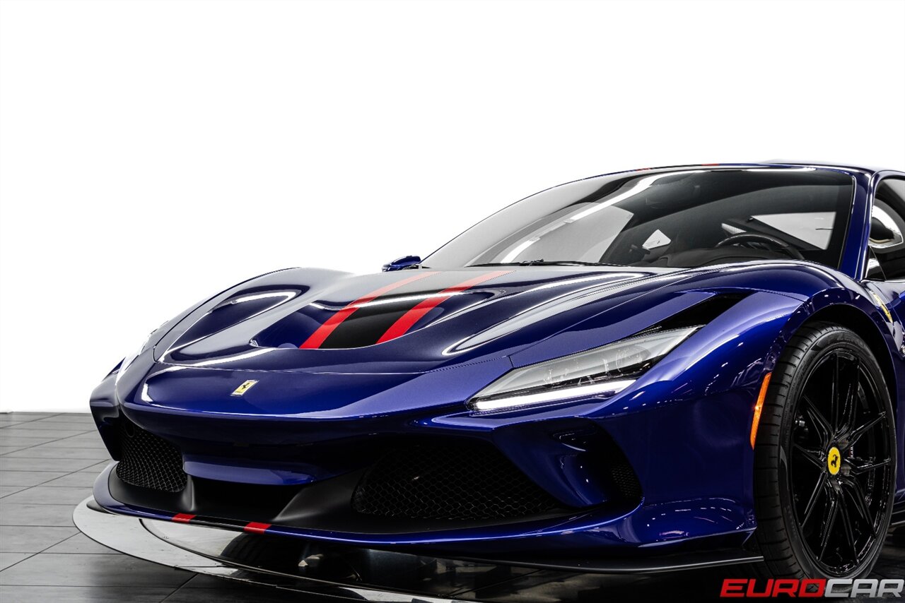 2020 Ferrari F8 Tributo *SUSPENSION LIFTER* - Photo 11 - Costa Mesa, CA 92626