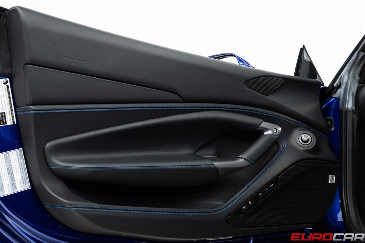 2020 Ferrari F8 Tributo *SUSPENSION LIFTER* - Photo 24 - Costa Mesa, CA 92626