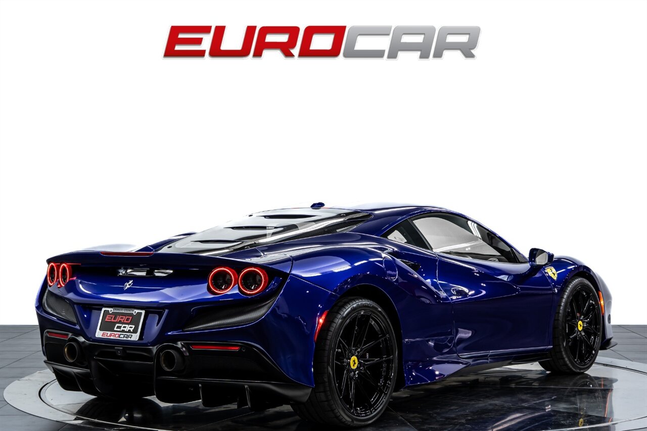 2020 Ferrari F8 Tributo *SUSPENSION LIFTER* - Photo 5 - Costa Mesa, CA 92626
