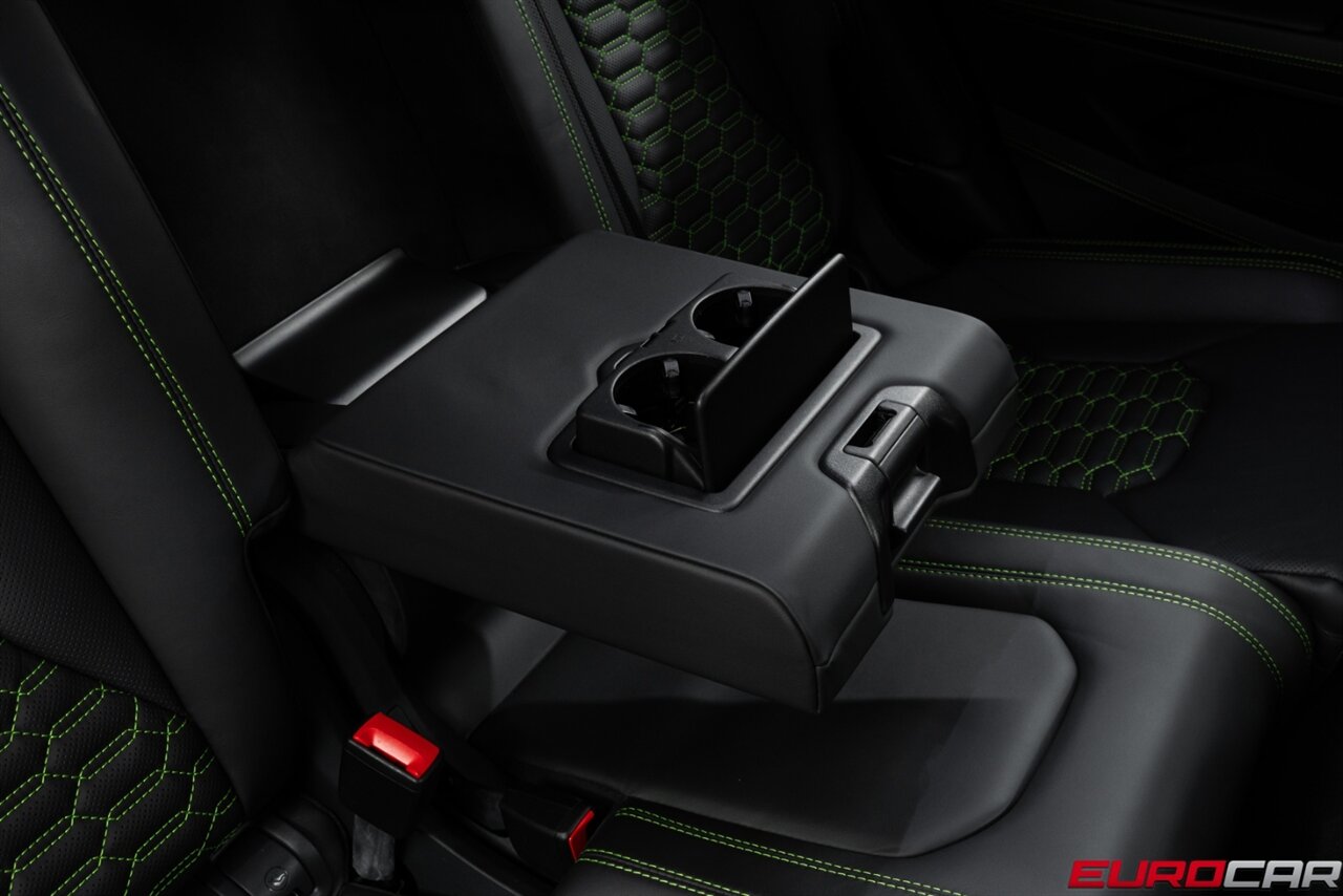 2021 Lamborghini Urus *CARBON FIBER INTERIOR * STYLING PACKAGE* - Photo 38 - Costa Mesa, CA 92626