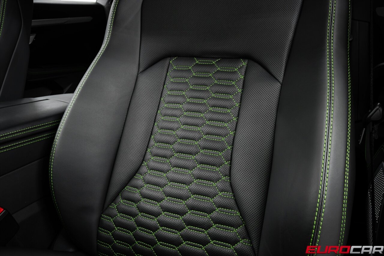 2021 Lamborghini Urus *CARBON FIBER INTERIOR * STYLING PACKAGE* - Photo 40 - Costa Mesa, CA 92626