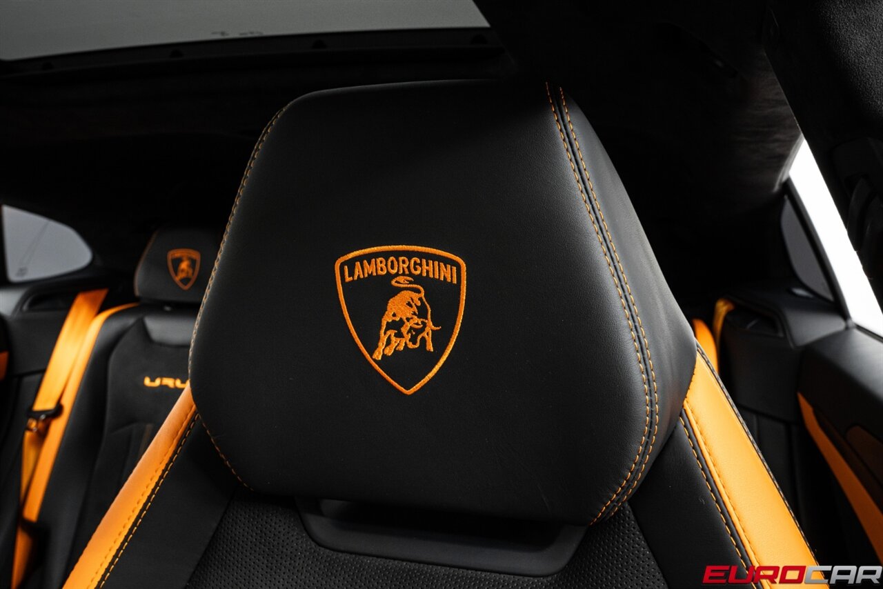 2023 Lamborghini Urus S *CARBON FIBER INTERIOR * 23 " WHEELS * - Photo 40 - Costa Mesa, CA 92626