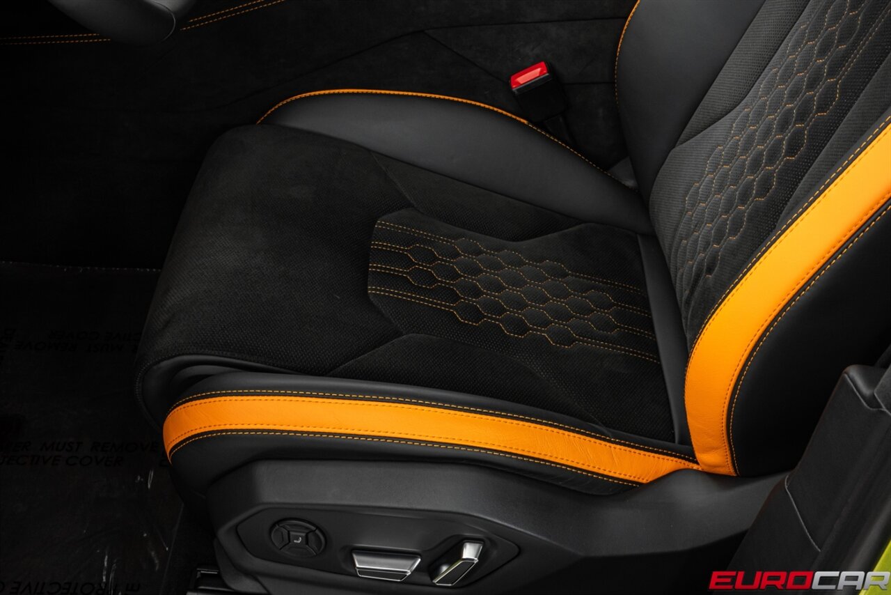 2023 Lamborghini Urus S *CARBON FIBER INTERIOR * 23 " WHEELS * - Photo 42 - Costa Mesa, CA 92626