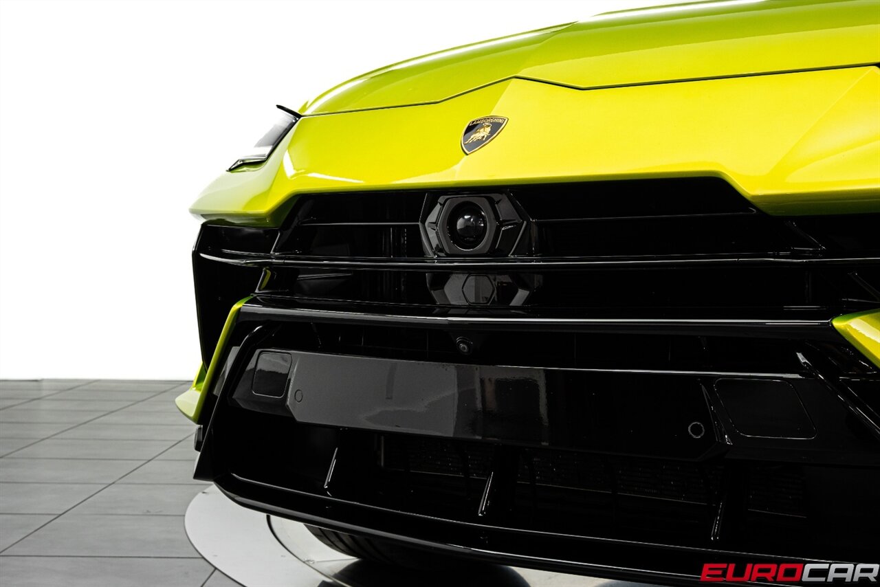 2023 Lamborghini Urus S *CARBON FIBER INTERIOR * 23 " WHEELS * - Photo 11 - Costa Mesa, CA 92626