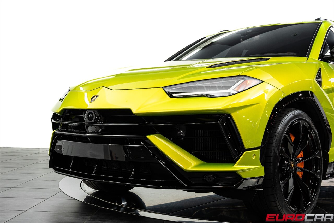 2023 Lamborghini Urus S *CARBON FIBER INTERIOR * 23 " WHEELS * - Photo 12 - Costa Mesa, CA 92626