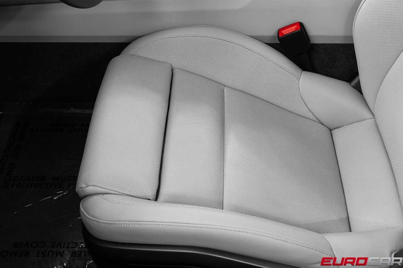 2024 Porsche 911 Carrera 4S *IMMACULATE CONDITION* - Photo 42 - Costa Mesa, CA 92626