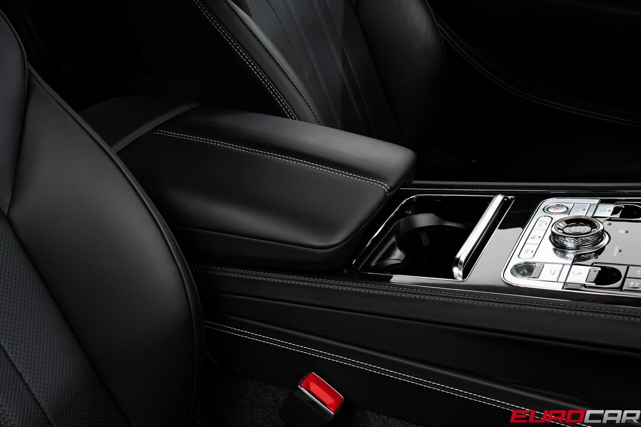 2020 Bentley Continental V8 *FRONT SEAT COMFORT SPEC*   - Photo 27 - Costa Mesa, CA 92626