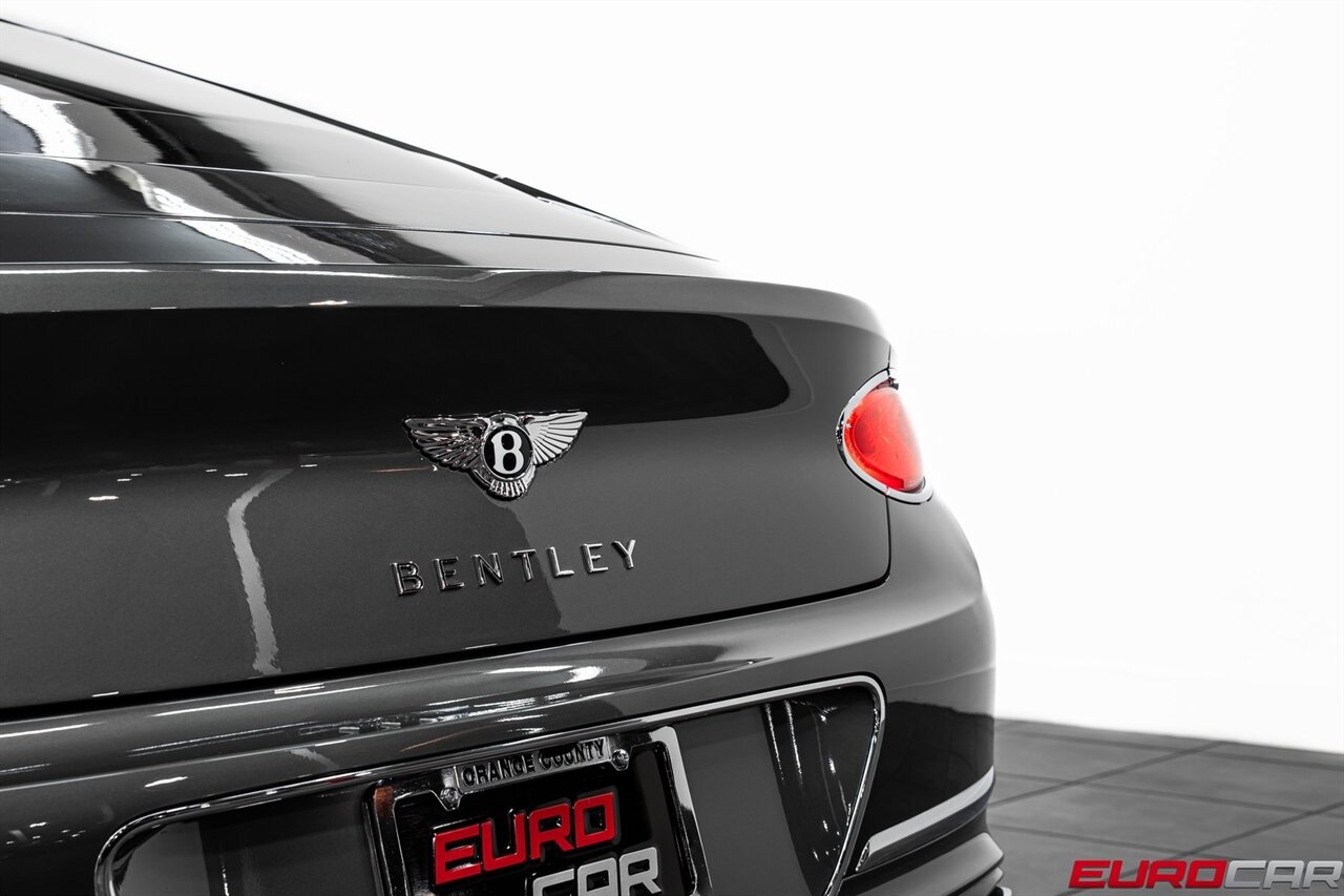 2020 Bentley Continental V8 *FRONT SEAT COMFORT SPEC*   - Photo 15 - Costa Mesa, CA 92626