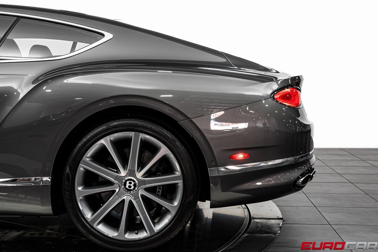 2020 Bentley Continental V8 *FRONT SEAT COMFORT SPEC*   - Photo 11 - Costa Mesa, CA 92626