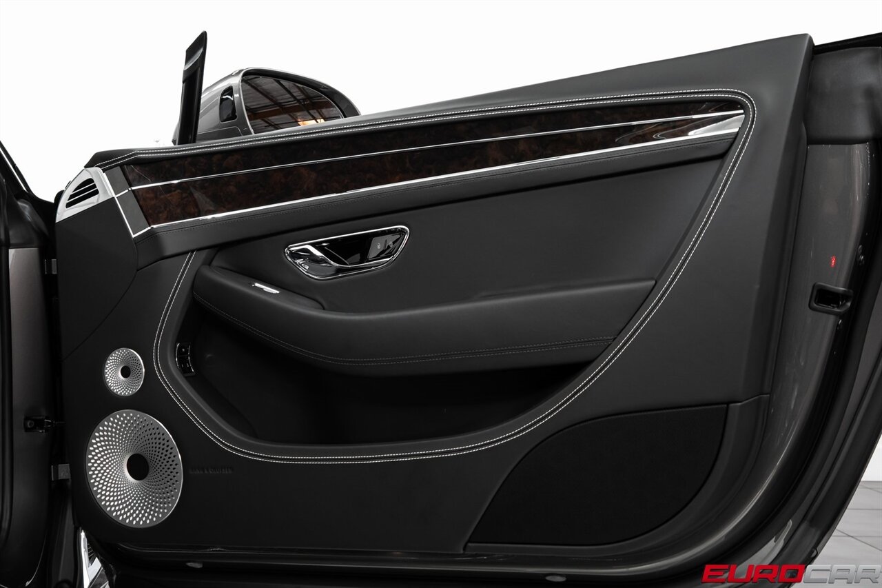 2020 Bentley Continental V8 *FRONT SEAT COMFORT SPEC*   - Photo 19 - Costa Mesa, CA 92626