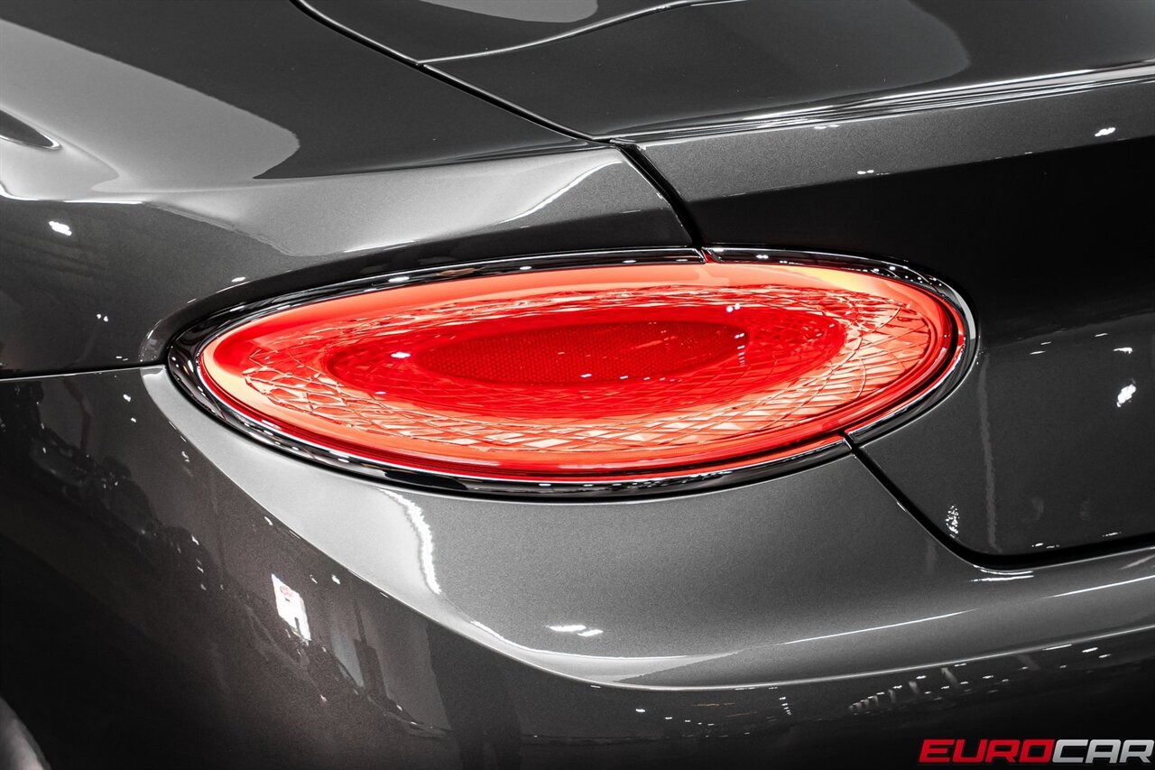 2020 Bentley Continental V8 *FRONT SEAT COMFORT SPEC*   - Photo 14 - Costa Mesa, CA 92626