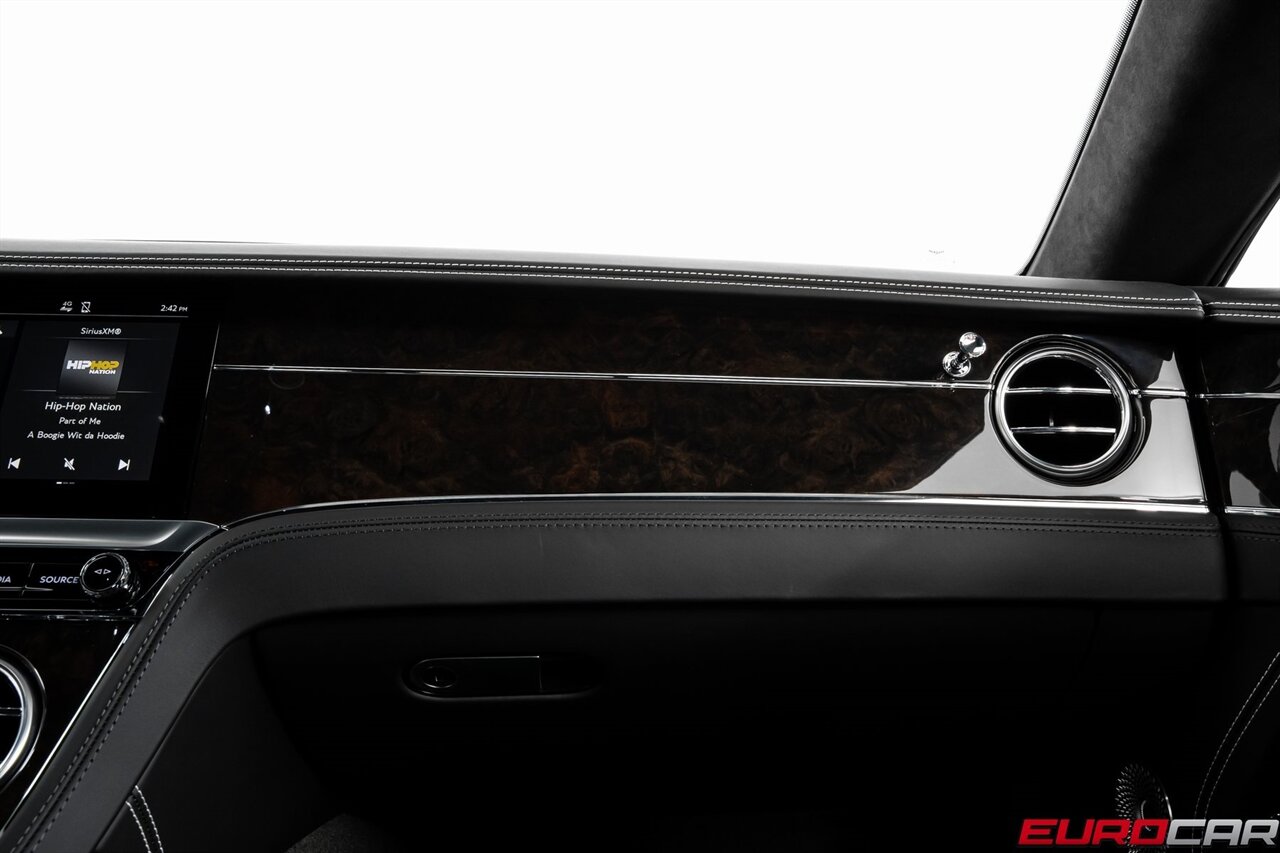 2020 Bentley Continental V8 *FRONT SEAT COMFORT SPEC*   - Photo 26 - Costa Mesa, CA 92626