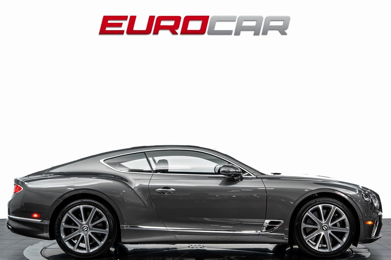 2020 Bentley Continental V8 *FRONT SEAT COMFORT SPEC*   - Photo 6 - Costa Mesa, CA 92626