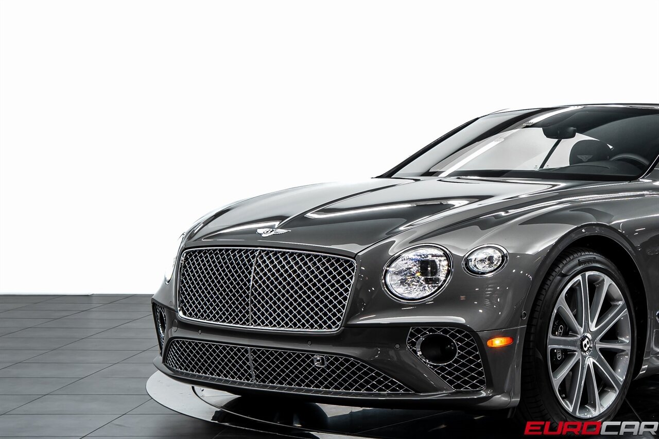 2020 Bentley Continental V8 *FRONT SEAT COMFORT SPEC*   - Photo 9 - Costa Mesa, CA 92626