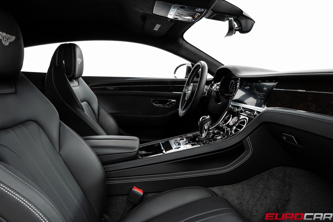 2020 Bentley Continental V8 *FRONT SEAT COMFORT SPEC*   - Photo 29 - Costa Mesa, CA 92626