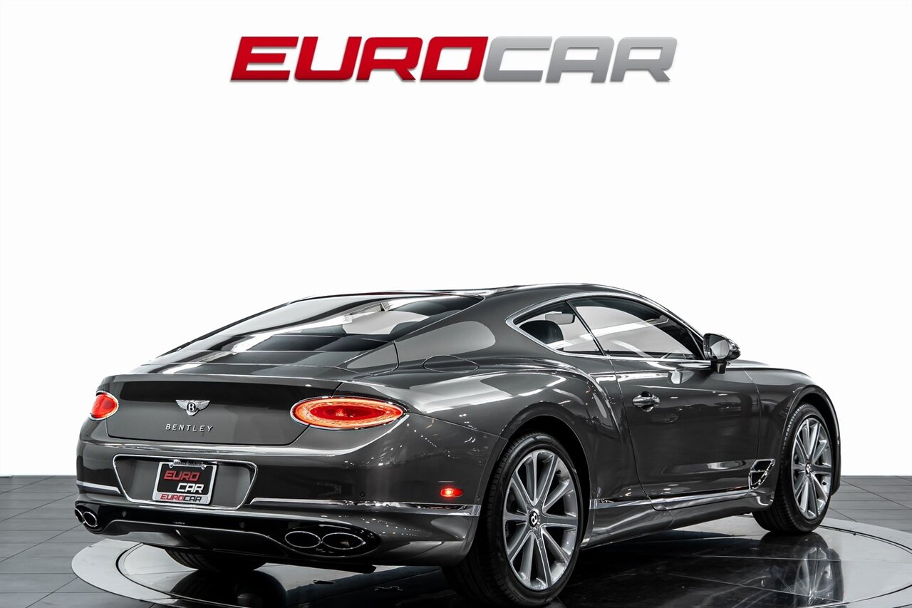 2020 Bentley Continental V8 *FRONT SEAT COMFORT SPEC*   - Photo 5 - Costa Mesa, CA 92626