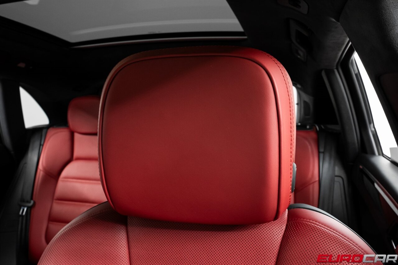 2015 Porsche Macan Turbo *PREMIUM PACKAGE PLUS * PANORAMIC ROOF*   - Photo 41 - Costa Mesa, CA 92626