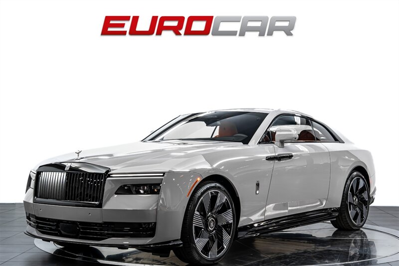 2025 Rolls-Royce Spectre  *SHOOTING STAR HEADLINER * 23