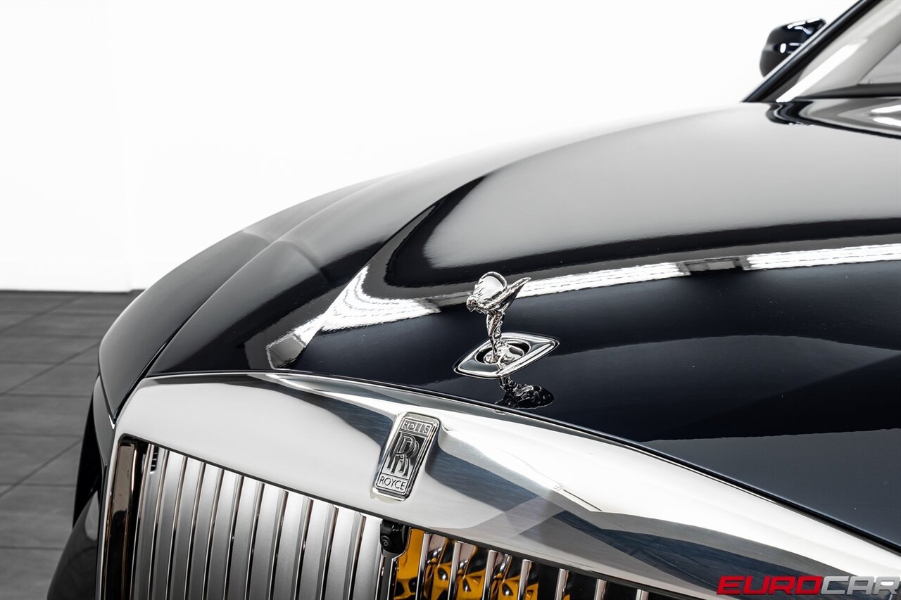 2024 Rolls-Royce Spectre *SPECTRE LAUNCH PACKAGE * BESPOKE INTERIOR*   - Photo 10 - Costa Mesa, CA 92626