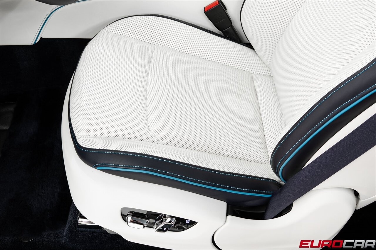 2024 Rolls-Royce Spectre *SPECTRE LAUNCH PACKAGE * BESPOKE INTERIOR*   - Photo 36 - Costa Mesa, CA 92626
