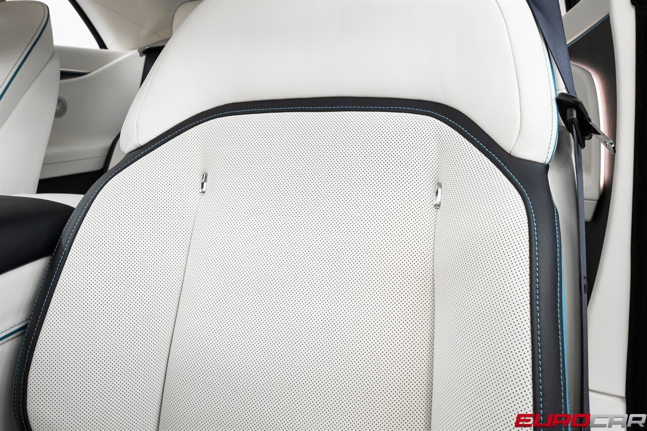 2024 Rolls-Royce Spectre *SPECTRE LAUNCH PACKAGE * BESPOKE INTERIOR*   - Photo 35 - Costa Mesa, CA 92626