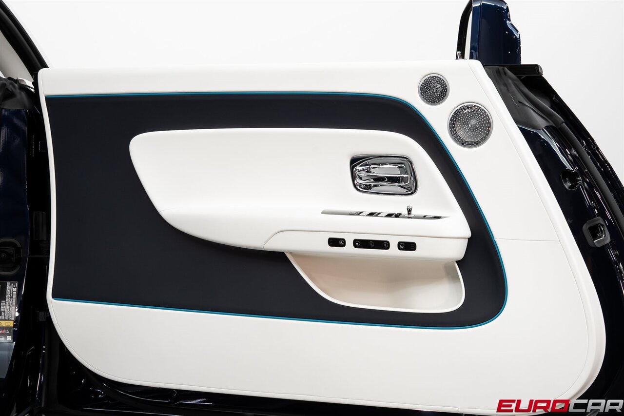 2024 Rolls-Royce Spectre *SPECTRE LAUNCH PACKAGE * BESPOKE INTERIOR*   - Photo 20 - Costa Mesa, CA 92626