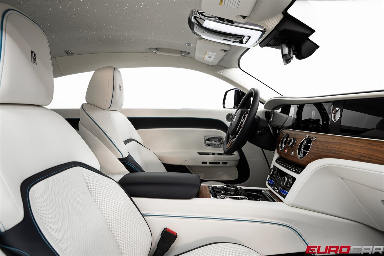 2024 Rolls-Royce Spectre *SPECTRE LAUNCH PACKAGE * BESPOKE INTERIOR*   - Photo 30 - Costa Mesa, CA 92626