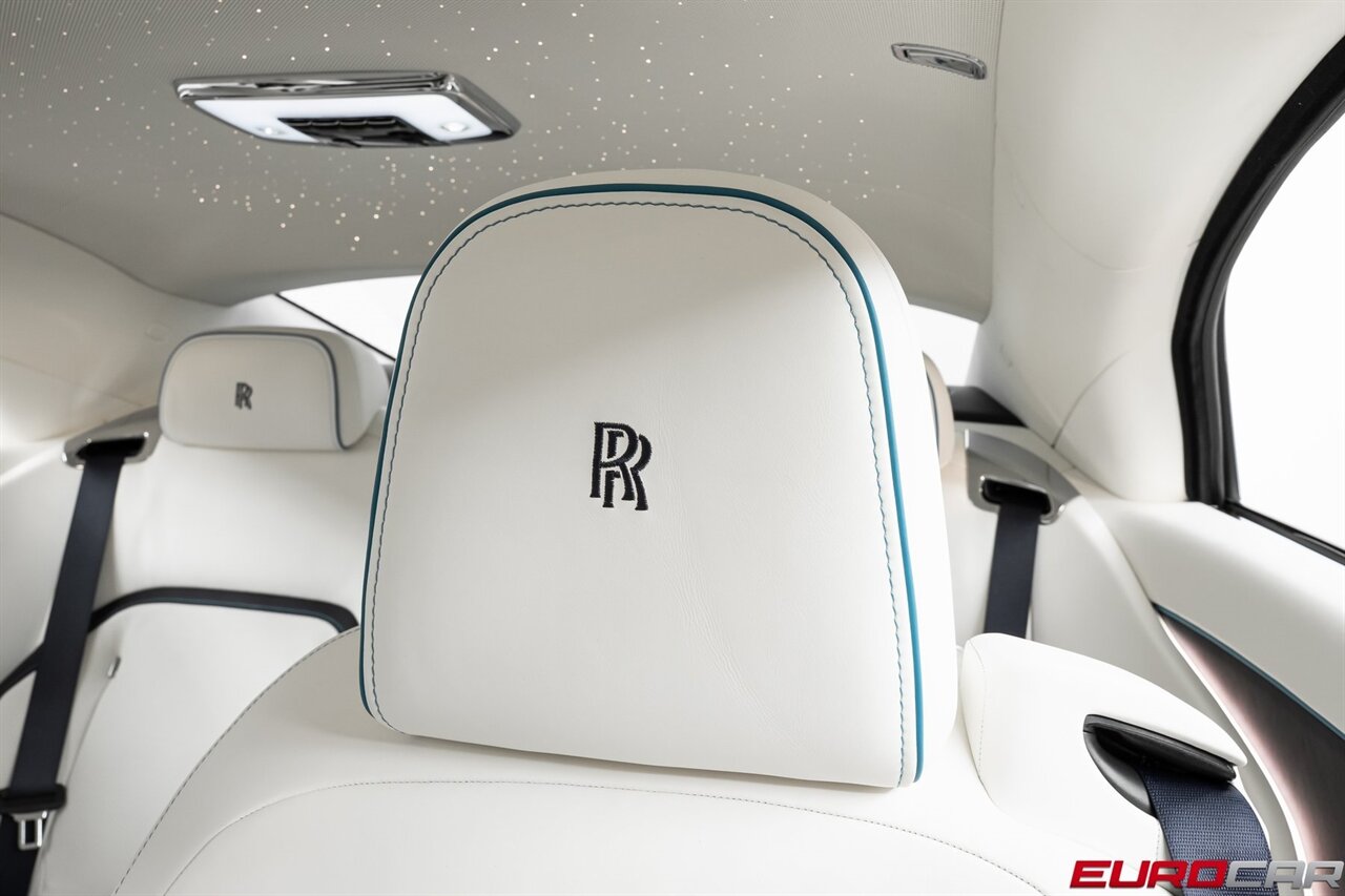 2024 Rolls-Royce Spectre *SPECTRE LAUNCH PACKAGE * BESPOKE INTERIOR*   - Photo 34 - Costa Mesa, CA 92626
