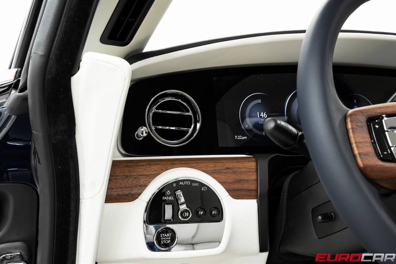 2024 Rolls-Royce Spectre *SPECTRE LAUNCH PACKAGE * BESPOKE INTERIOR*   - Photo 23 - Costa Mesa, CA 92626