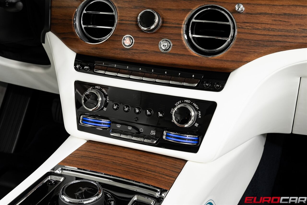 2024 Rolls-Royce Spectre *SPECTRE LAUNCH PACKAGE * BESPOKE INTERIOR*   - Photo 26 - Costa Mesa, CA 92626