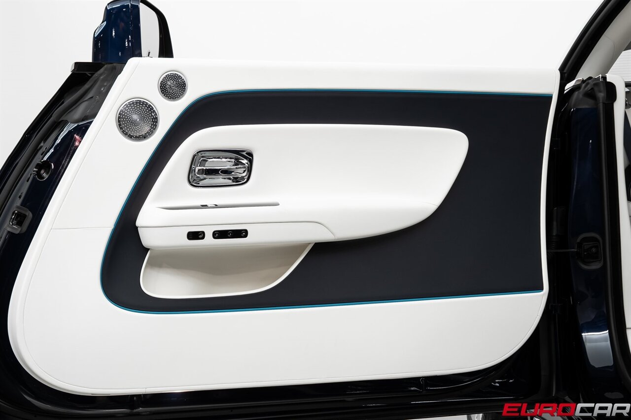 2024 Rolls-Royce Spectre *SPECTRE LAUNCH PACKAGE * BESPOKE INTERIOR*   - Photo 21 - Costa Mesa, CA 92626