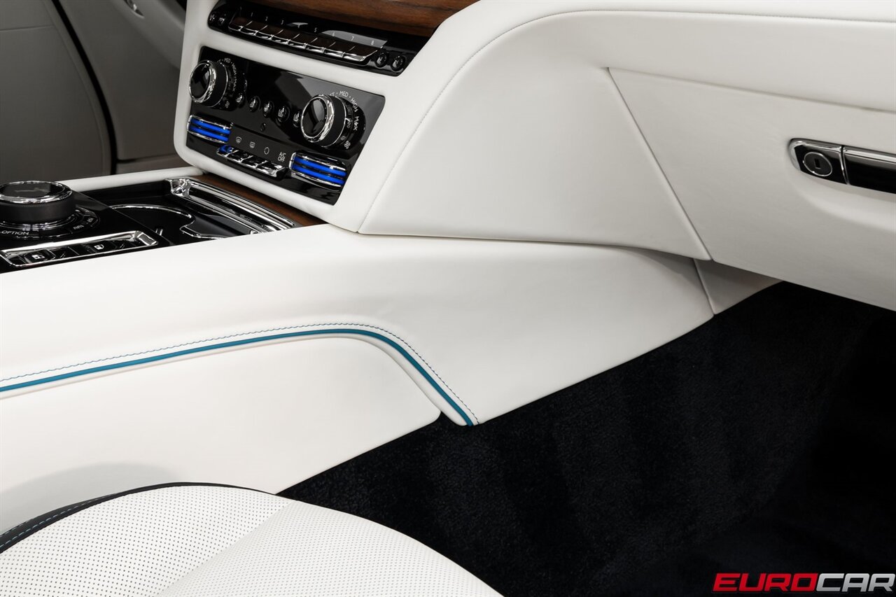2024 Rolls-Royce Spectre *SPECTRE LAUNCH PACKAGE * BESPOKE INTERIOR*   - Photo 29 - Costa Mesa, CA 92626