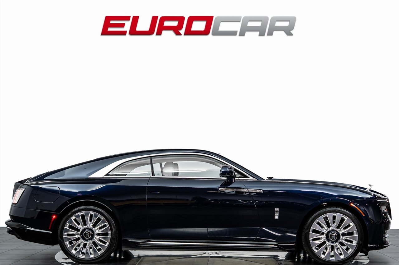 2024 Rolls-Royce Spectre *SPECTRE LAUNCH PACKAGE * BESPOKE INTERIOR*   - Photo 6 - Costa Mesa, CA 92626