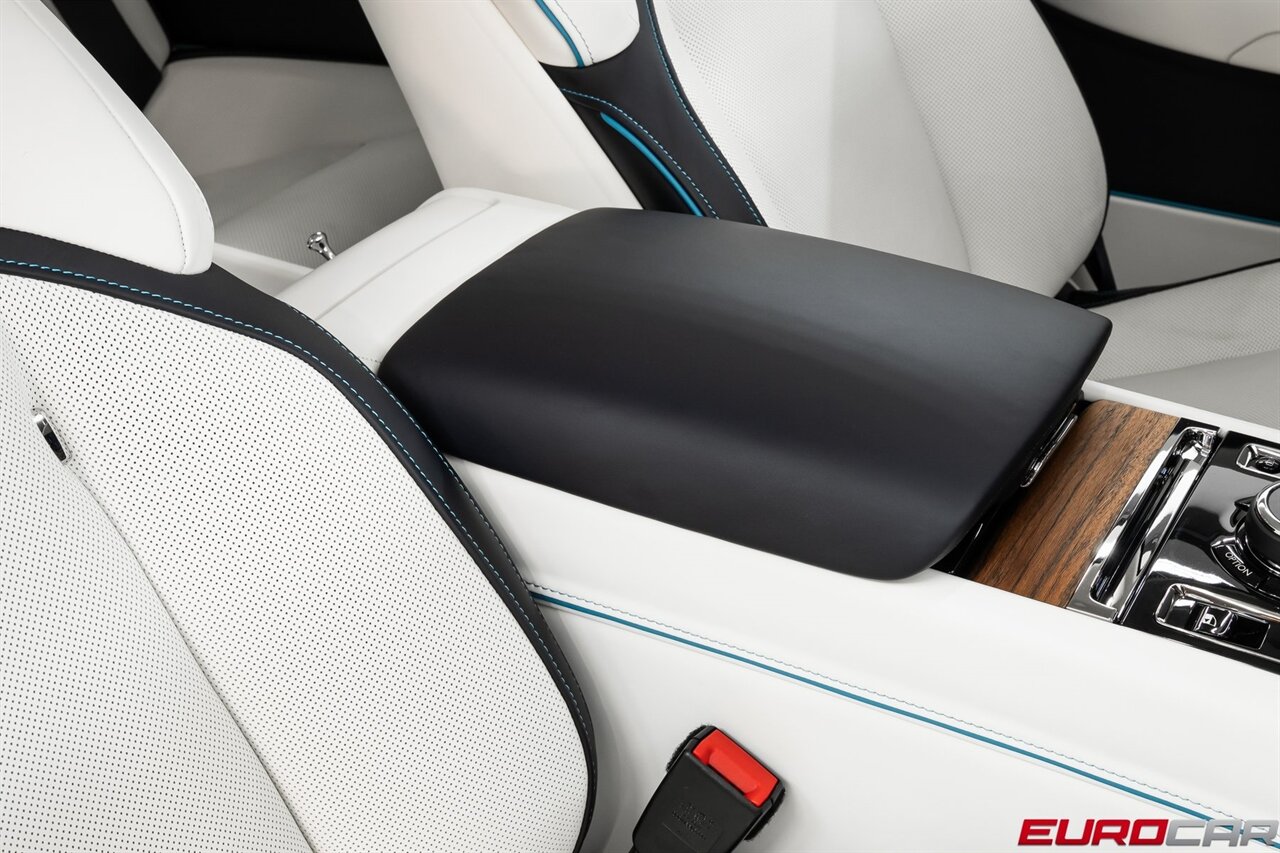 2024 Rolls-Royce Spectre *SPECTRE LAUNCH PACKAGE * BESPOKE INTERIOR*   - Photo 28 - Costa Mesa, CA 92626