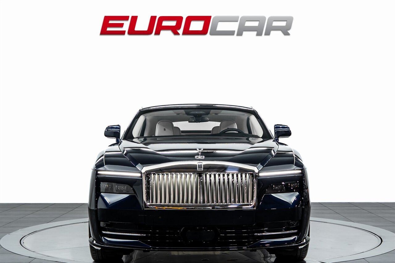 2024 Rolls-Royce Spectre *SPECTRE LAUNCH PACKAGE * BESPOKE INTERIOR*   - Photo 8 - Costa Mesa, CA 92626