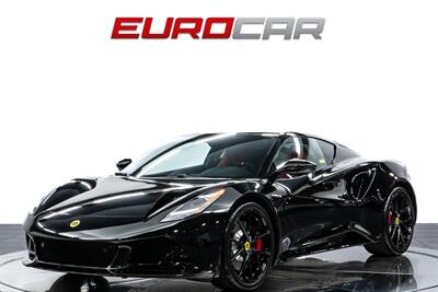 2024 Lotus Emira I4 Turbo First Edition  *NEW CAR*