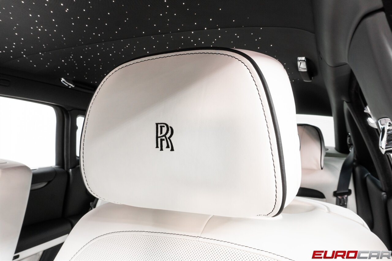 2021 Rolls-Royce Ghost  *XPEL STEALTH PPF * REAR THEATER * SHOOTING STAR HEADLINER* - Photo 41 - Costa Mesa, CA 92626