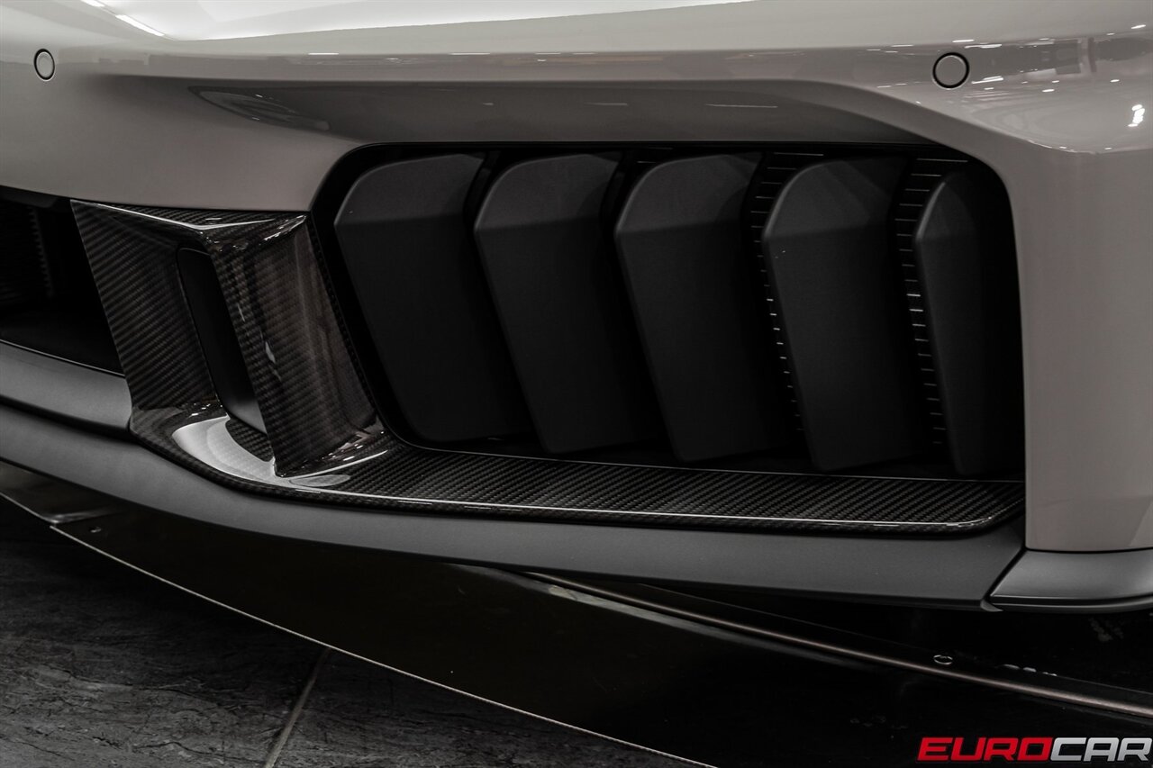 2026 Porsche 911 Carrera 4 GTS *SPORTDESIGN PACKAGE*   - Photo 15 - Costa Mesa, CA 92626