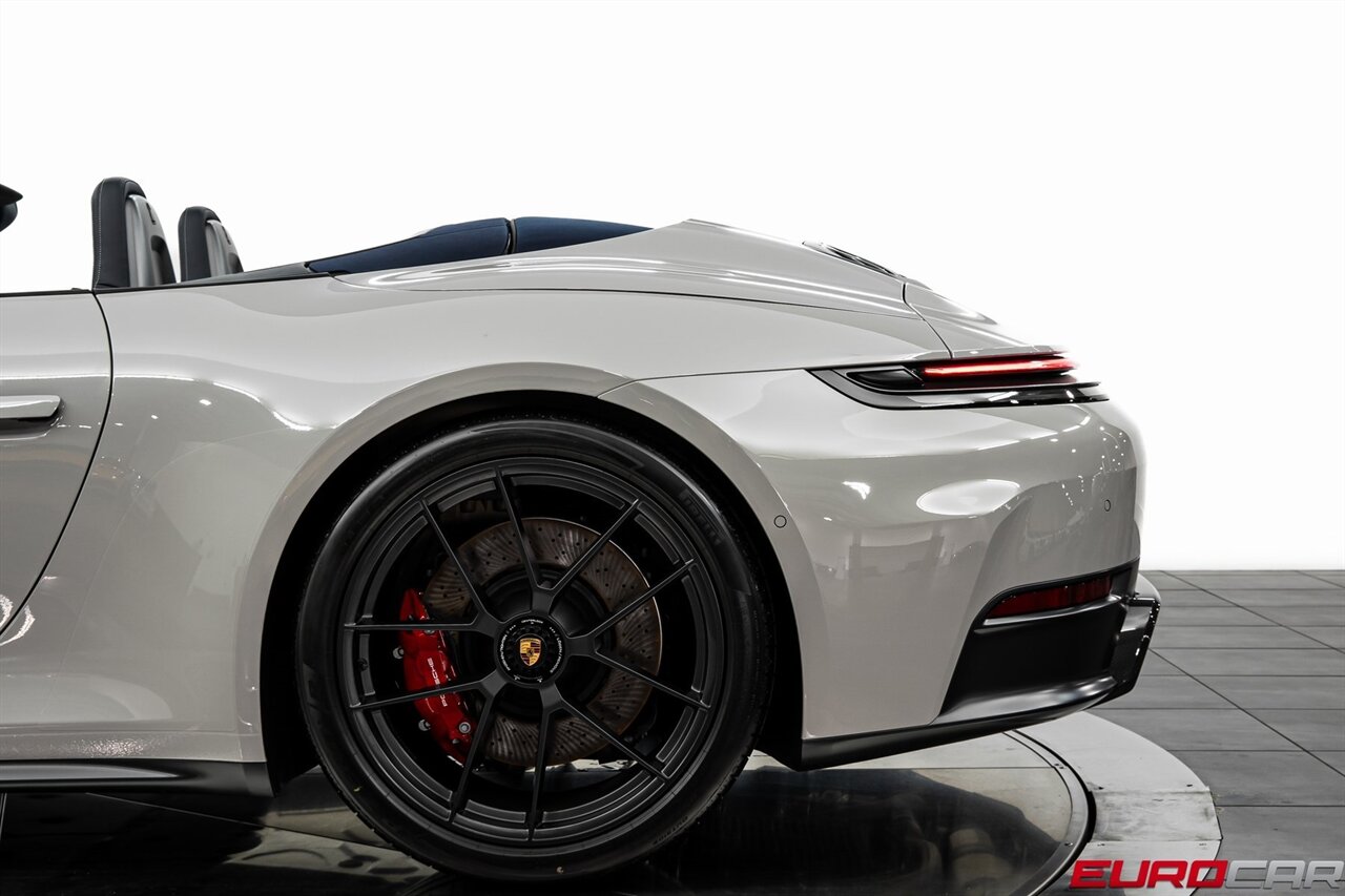 2026 Porsche 911 Carrera 4 GTS *SPORTDESIGN PACKAGE*   - Photo 20 - Costa Mesa, CA 92626