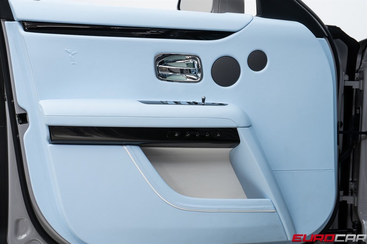 2022 Rolls-Royce Ghost *RARE COLOR COMBO * IMMERSIVE REAR SEATING* - Photo 23 - Costa Mesa, CA 92626