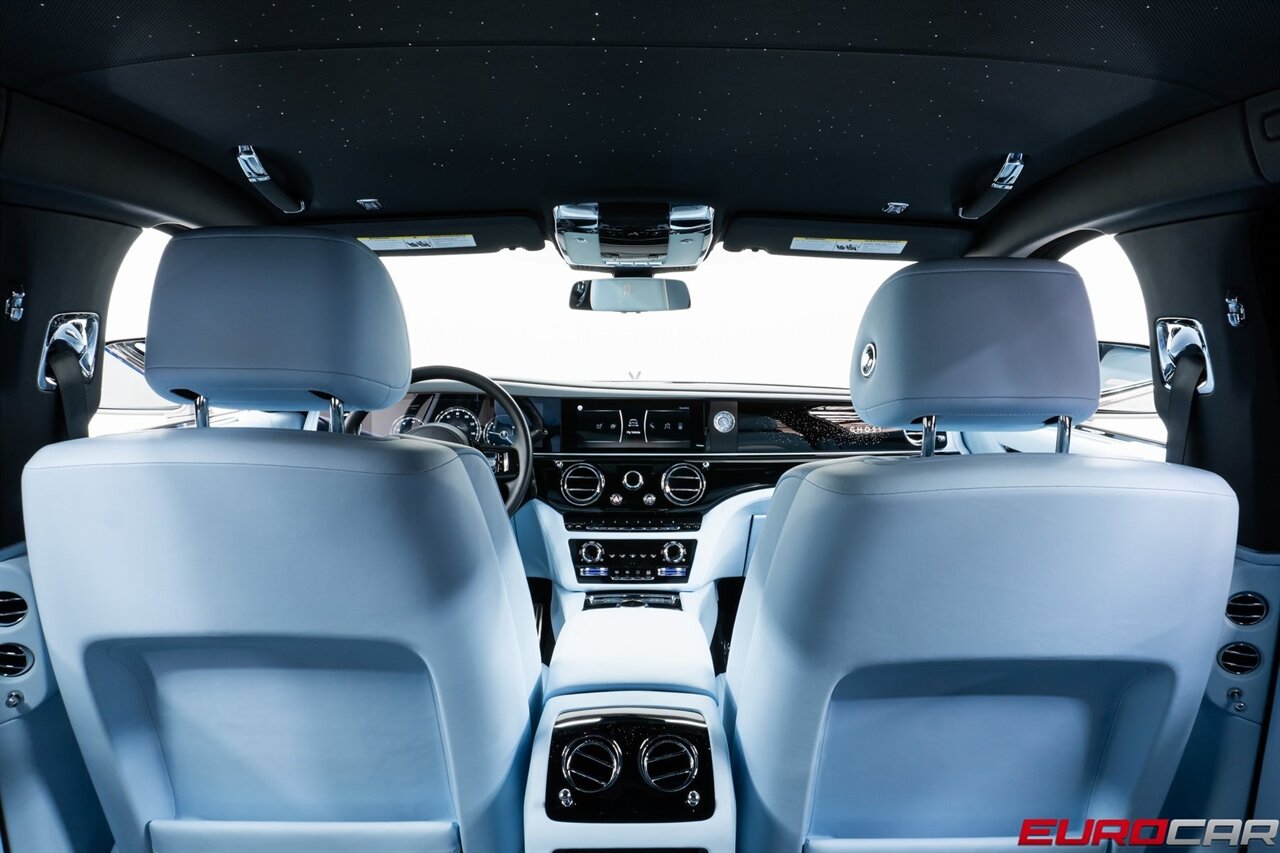 2022 Rolls-Royce Ghost *RARE COLOR COMBO * IMMERSIVE REAR SEATING* - Photo 24 - Costa Mesa, CA 92626