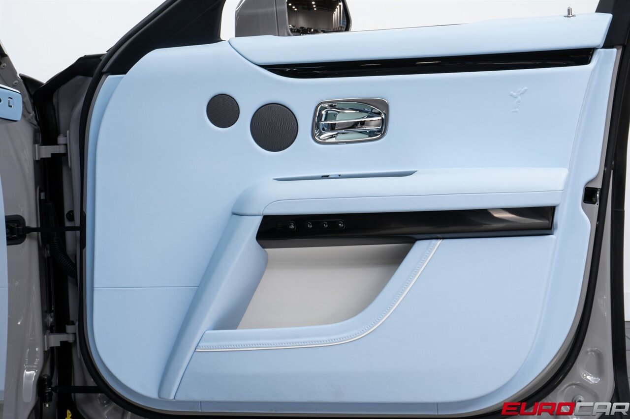 2022 Rolls-Royce Ghost *RARE COLOR COMBO * IMMERSIVE REAR SEATING* - Photo 22 - Costa Mesa, CA 92626