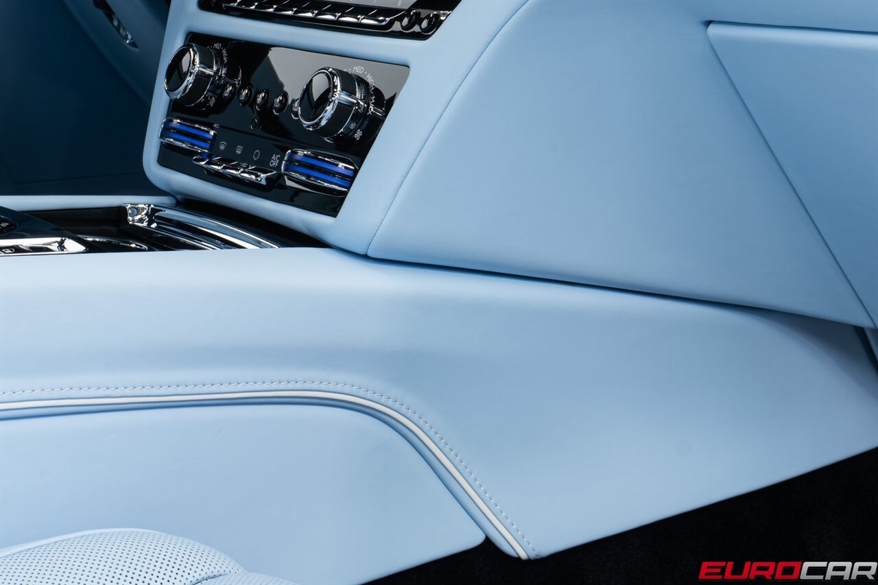 2022 Rolls-Royce Ghost *RARE COLOR COMBO * IMMERSIVE REAR SEATING* - Photo 33 - Costa Mesa, CA 92626
