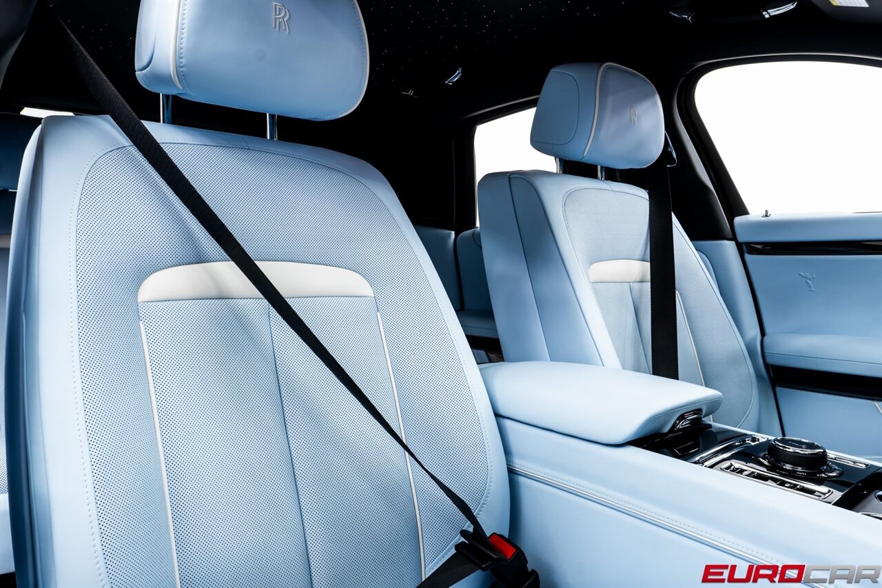 2022 Rolls-Royce Ghost *RARE COLOR COMBO * IMMERSIVE REAR SEATING* - Photo 35 - Costa Mesa, CA 92626