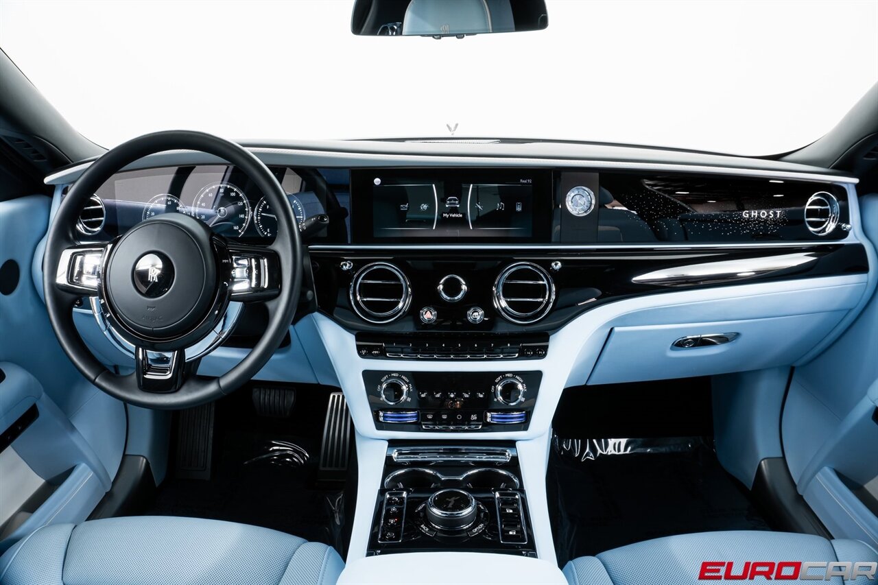 2022 Rolls-Royce Ghost *RARE COLOR COMBO * IMMERSIVE REAR SEATING* - Photo 25 - Costa Mesa, CA 92626