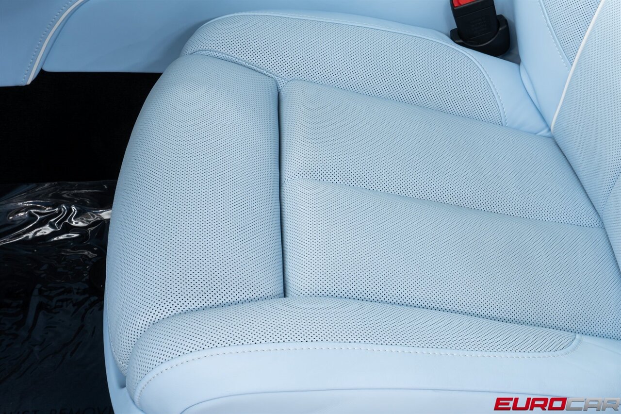 2022 Rolls-Royce Ghost *RARE COLOR COMBO * IMMERSIVE REAR SEATING* - Photo 42 - Costa Mesa, CA 92626