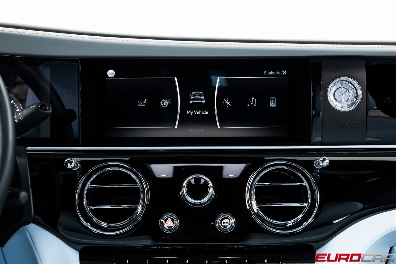 2022 Rolls-Royce Ghost *RARE COLOR COMBO * IMMERSIVE REAR SEATING* - Photo 28 - Costa Mesa, CA 92626